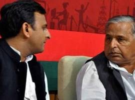 Mulayam has killed his son's chances, party's prospects Mulayam has killed his son's chances, party's prospects