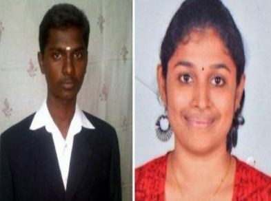 Swathi murder suspect Ramkumar commits suicide in Chennai jail Swathi murder suspect Ramkumar commits suicide in Chennai jail
