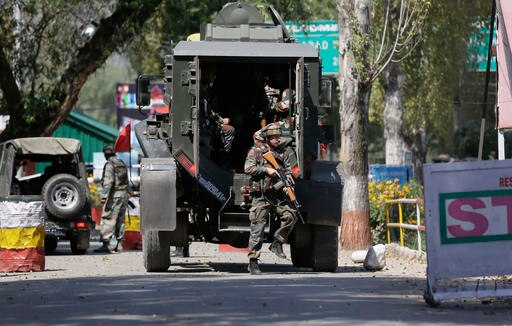 Pak Army asks for 'actionable intelligence' on Uri attack Pak Army asks for 'actionable intelligence' on Uri attack