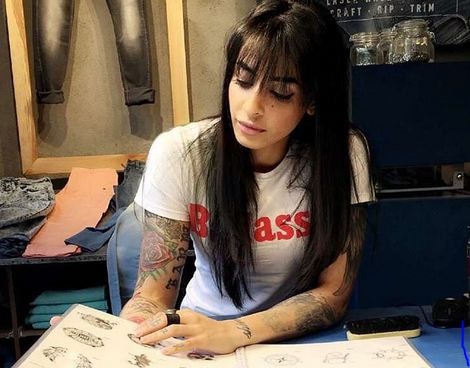 BIGG BOSS 10: Bani J to be in Bigg Boss 10 BIGG BOSS 10: Bani J to be in Bigg Boss 10