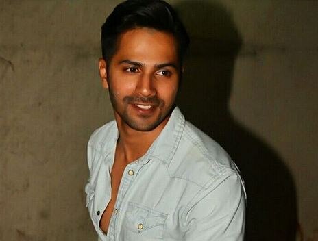 Varun Dhawan Opens up about his ‘FIRST KISS’ Varun Dhawan Opens up about his ‘FIRST KISS’