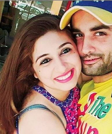 We are not yet done with each other, Vivian D'Sena on missing wife's birthday celebration We are not yet done with each other, Vivian D'Sena on missing wife's birthday celebration