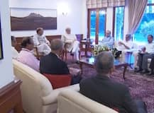 PM Narendra Modi gives nod to 'diplomatically isolate' Pakistan