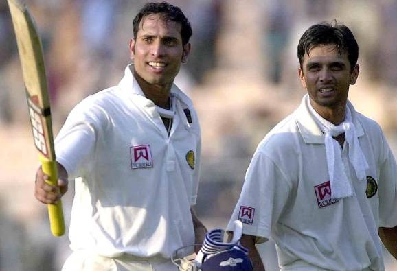 India can dominate Test Cricket for long time: VVS Laxman India can dominate Test Cricket for long time: VVS Laxman