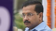 Man, who threw ink at Sisodia, has filed case against Kejriwal