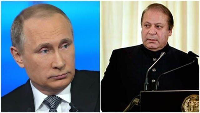 Uri Attack effect: Russia calls off military exercise with Pakistan Uri Attack effect: Russia calls off military exercise with Pakistan