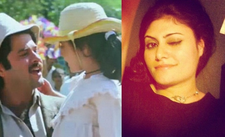 Remember The Cute Girl From Anil Kapoor's Movie 'Mr India'? This Is How She Looks Like Now Remember The Cute Girl From Anil Kapoor's Movie 'Mr India'? This Is How She Looks Like Now