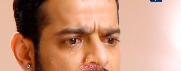 YEH HAI MOHABBATEIN: Raman CRIES BADLY as he meets Pihu YEH HAI MOHABBATEIN: Raman CRIES BADLY as he meets Pihu