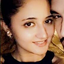 WHAATT! Rashmi Desai is DATING this 10-years younger actor?