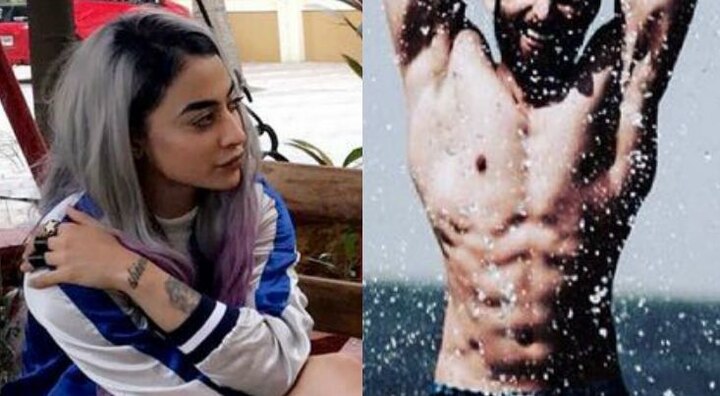 BIGG BOSS 10: After BANI J, another TV actor in Bigg Boss house! BIGG BOSS 10: After BANI J, another TV actor in Bigg Boss house!