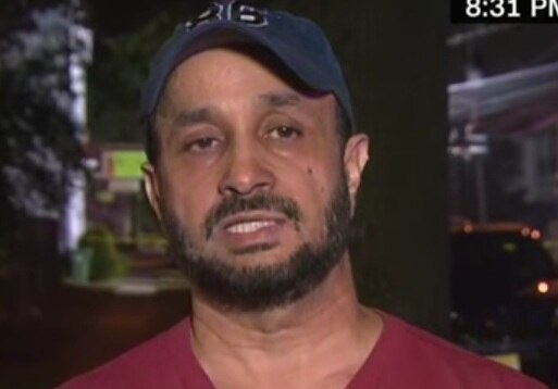 New York blast: Indian bar owner hailed as hero for helping arrest terror suspect New York blast: Indian bar owner hailed as hero for helping arrest terror suspect