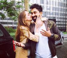 Rannvijay Singh to become father soon