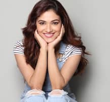 Ridhima Pandit dreams of acting opposite Salman Khan