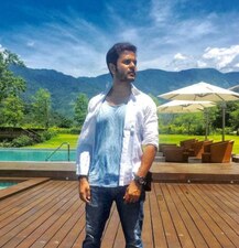 It's been 9 days now without you, can't take it anymore: Jay Soni to his wife