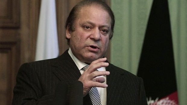 Uri attack could be 'reaction' to situation in Kashmir: Nawaz Sharif Uri attack could be 'reaction' to situation in Kashmir: Nawaz Sharif