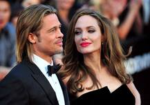 OUCH: Brad Pitt Had An Affair With This Actress And Angelina Found Out?