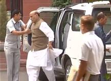 Uri attacks: Cabinet committee meets to discuss strategy