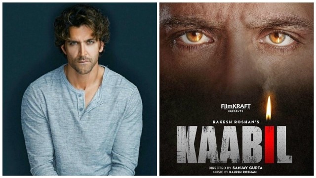 Hrithik Roshan's absence causing 'Kaabil' makers Rs. 12 lakh per day! Hrithik Roshan's absence causing 'Kaabil' makers Rs. 12 lakh per day!