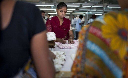 Delhi has worst working conditions for women, Sikkim has the best: Report Delhi has worst working conditions for women, Sikkim has the best: Report