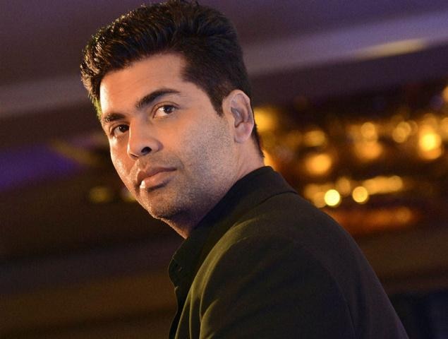 Ban on Pakistani artistes no solution to terrorism: Karan Johar Ban on Pakistani artistes no solution to terrorism: Karan Johar