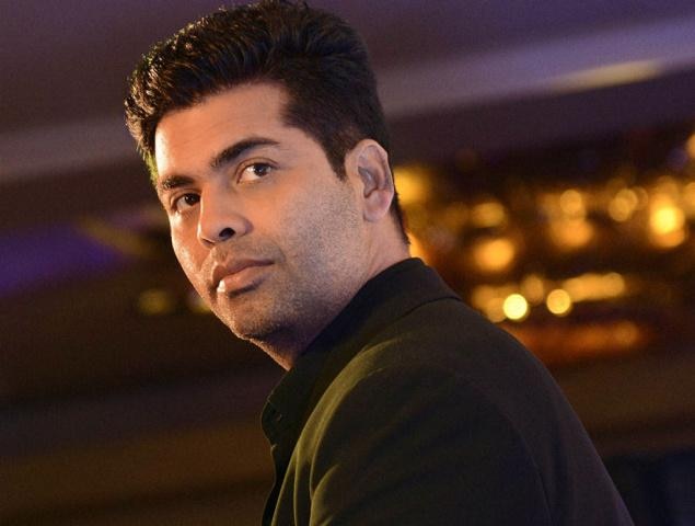 Ban on Pakistani artistes no solution to terrorism: Karan Johar
