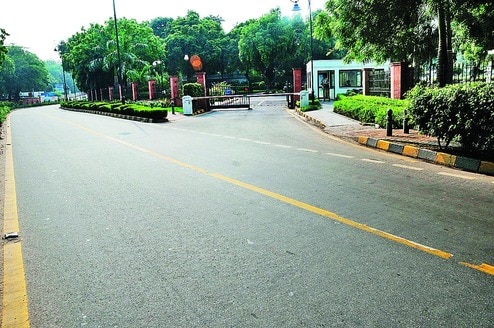 7 lok kalyan marg