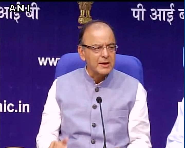 India to merge rail, general budgets; end non-plan, plan distinction India to merge rail, general budgets; end non-plan, plan distinction