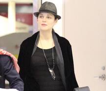 Marion Cotillard slams Pitt affair rumours, wishes Jolie peace