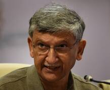 Ajay Shirke elected unopposed as BCCI secretary