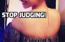 Live and let live, Ankita Lokhande's befitting reply to trollers