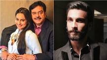 Sonakshi : Ranveer would be suitable for dad's biopic