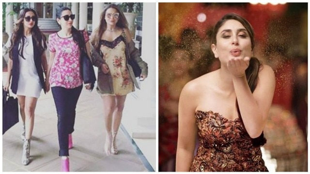 PHOTOS: Here's How Kareena's 3 Best Friends Wished Her Happy Birthday PHOTOS: Here's How Kareena's 3 Best Friends Wished Her Happy Birthday