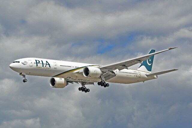 PIA cancels flights to northern cities over Indo-Pak tensions