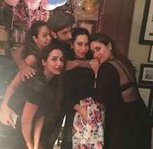 Kareena Kapoor Khan celebrates birthday with family, close friends