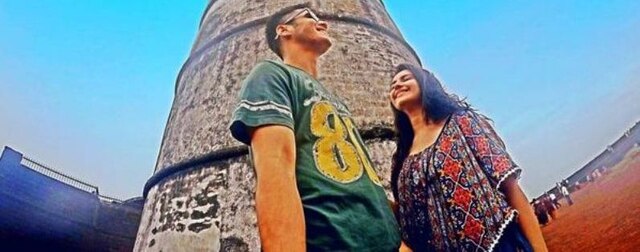 WHOAA! Nagarjuna Actor Finds His SOULMATE