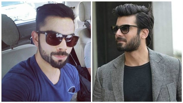 SURPRISE: You'll be seeing Fawad Khan sooner than 'Ae Dil Hai Mushkil'! SURPRISE: You'll be seeing Fawad Khan sooner than 'Ae Dil Hai Mushkil'!