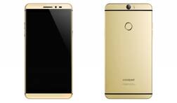 Coolpad Max gets a Rs 11,000 price cut; now available for Rs 13,999
