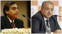Mukesh Ambani India's richest for 9th year, Dilip Shanghvi at second spot