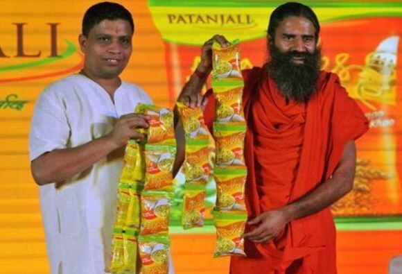 Forbes: Patanjali's Balkrishna in, Flipkart's Bansals out Forbes: Patanjali's Balkrishna in, Flipkart's Bansals out