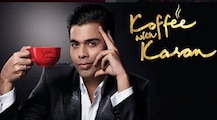 New season of 'Koffee with Karan' to have 'surprises'
