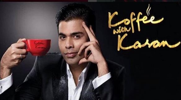 New season of 'Koffee with Karan' to have 'surprises' New season of 'Koffee with Karan' to have 'surprises'