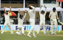 India vs New Zealand 1st Test Day 2 Green Park Stadium Kanpur Virat Kohli Kane Williamson