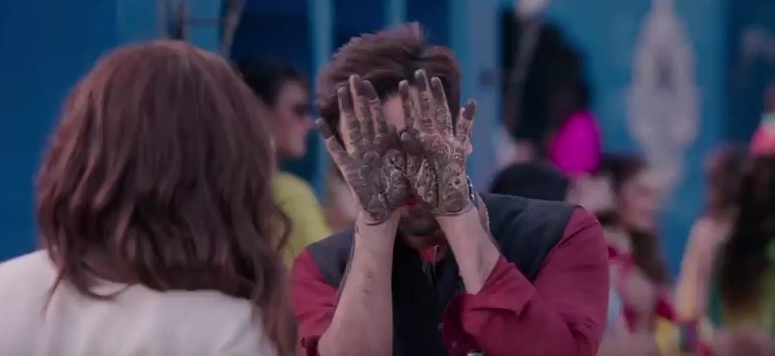 WATCH: ADHM TRAILER will stay with you for the rest of the day, imagine what the film will do!