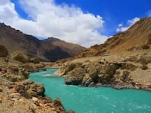 Scrap the Indus Water treaty? Here\'s step No.1