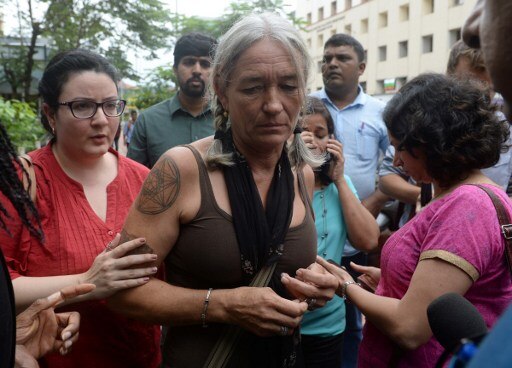 Goa court acquits both accused in Scarlett death case, mother shocked