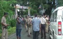 Combing operations end, but mystery over Raigad sightings continues