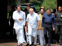 Uri wake-up call for Modi and his team