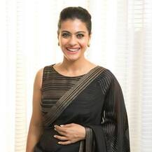 Kajol makes her debut on Facebook