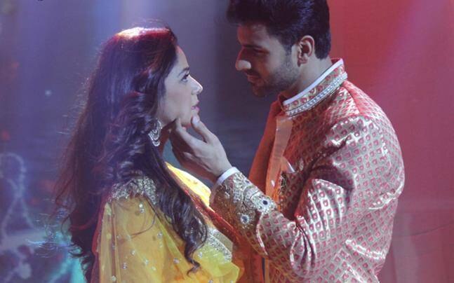 Vivek Dahiya's 'Kawach' gets an EXTENSION! Vivek Dahiya's 'Kawach' gets an EXTENSION!