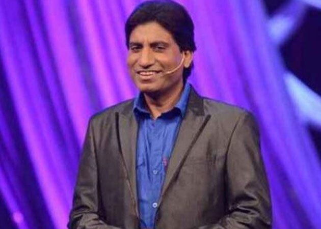 Raju Srivastav cancels show in Pakistan Raju Srivastav cancels show in Pakistan